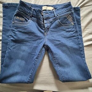 S.D. Jeans